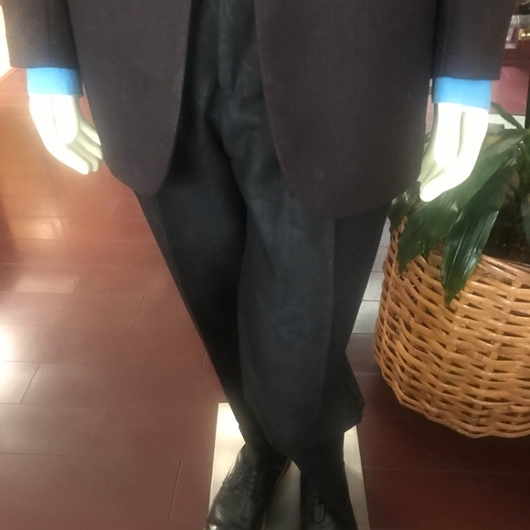 “Whole outfit”.by BARACUTA SOFT, CALVIN KLEIN. - Picture 13 of 14